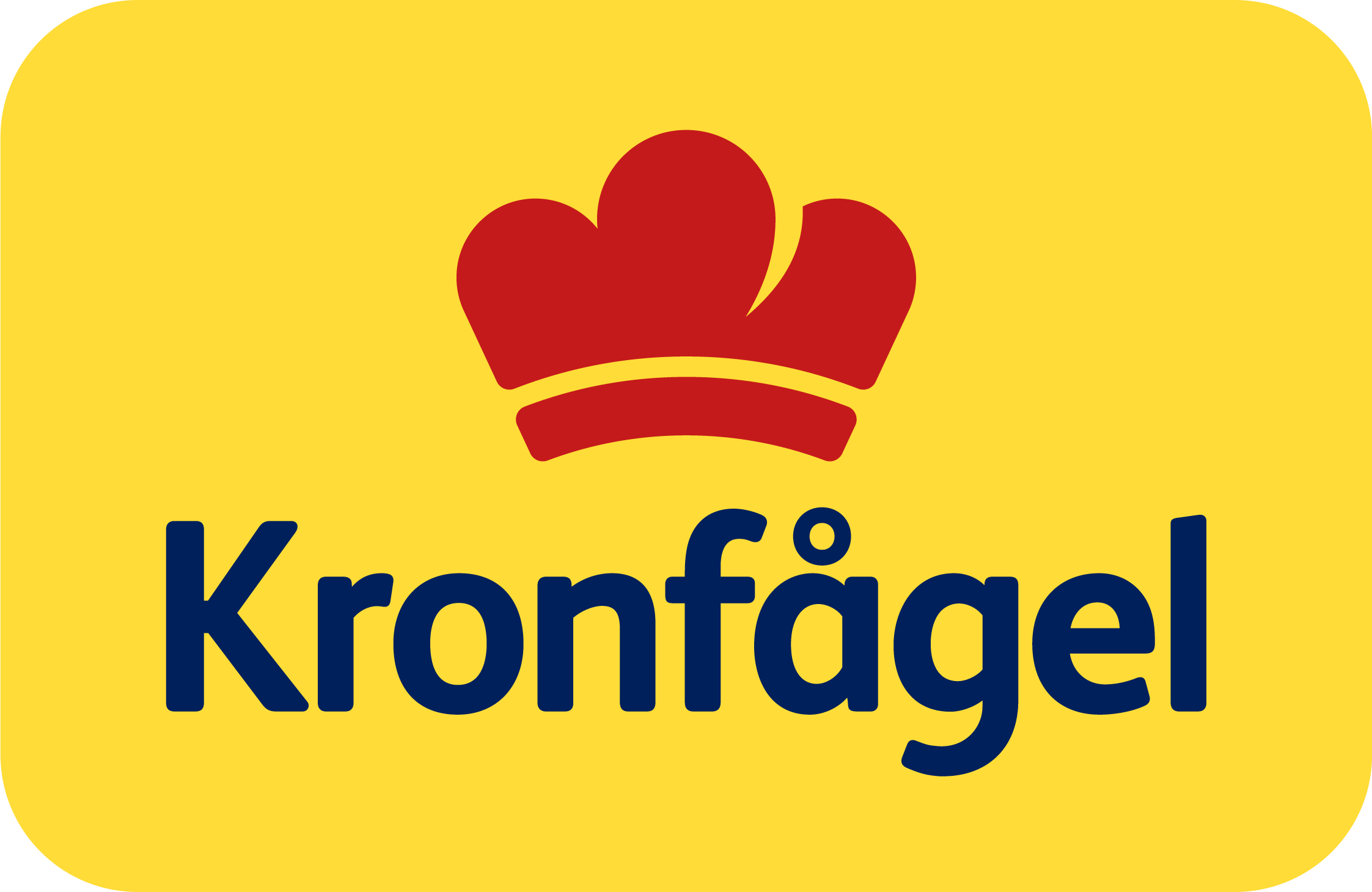 Kronfågel